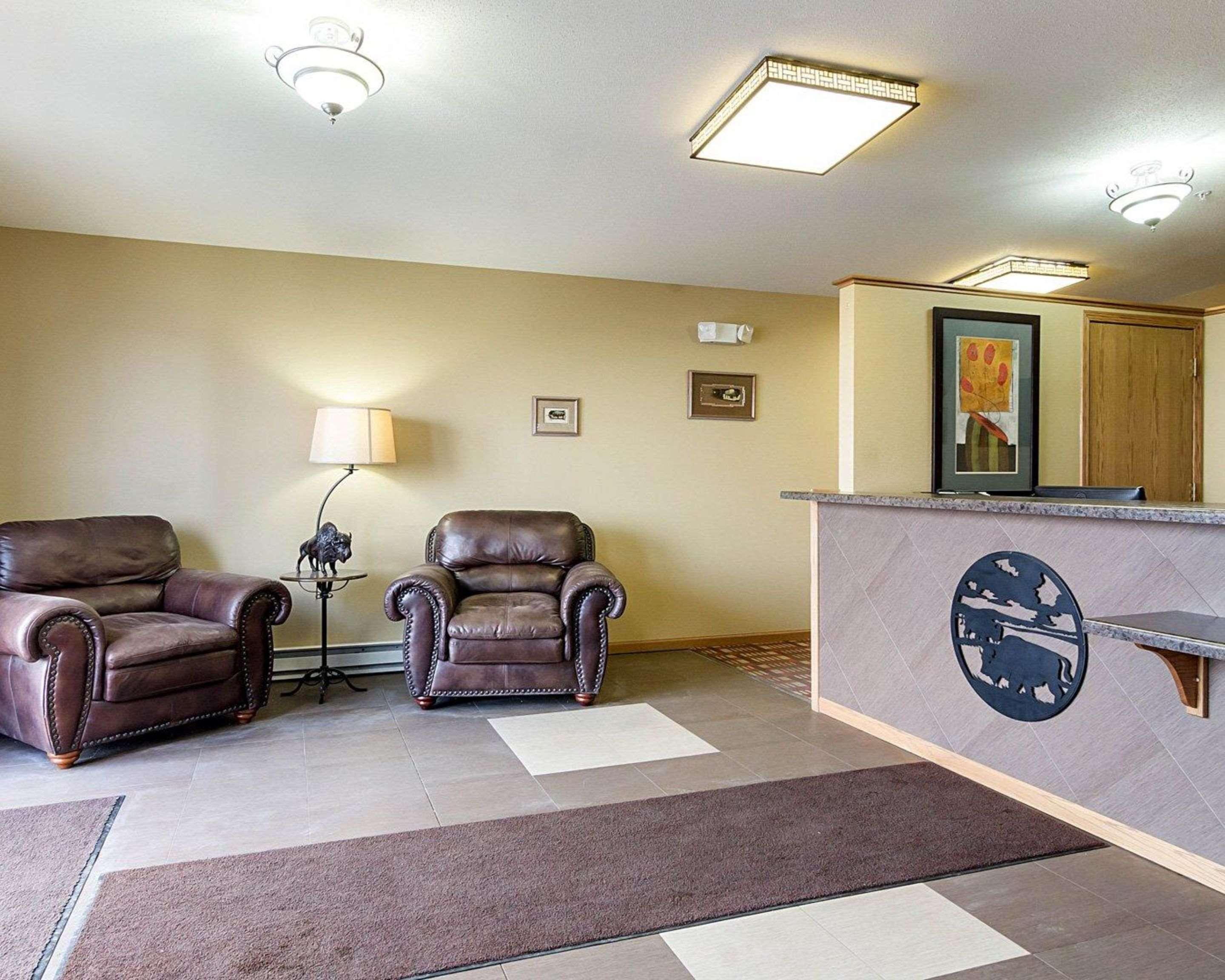 Econo Lodge Jamestown Zewnętrze zdjęcie