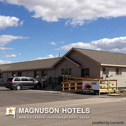 Econo Lodge Jamestown Zewnętrze zdjęcie