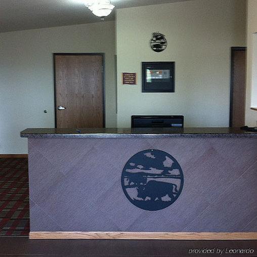 Econo Lodge Jamestown Wnętrze zdjęcie
