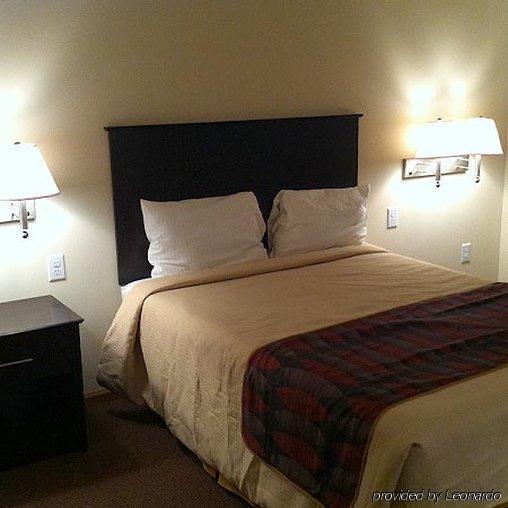 Econo Lodge Jamestown Pokój zdjęcie